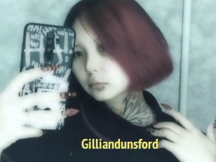 Gilliandunsford