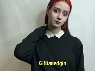 Gillianedgin