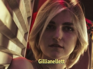 Gillianellett