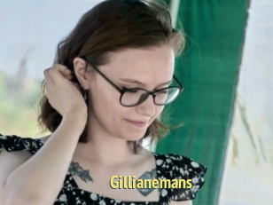 Gillianemans