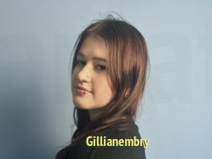 Gillianembry