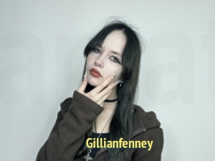 Gillianfenney