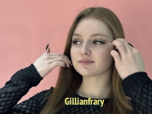 Gillianfrary