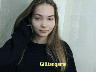 Gilliangame