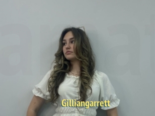 Gilliangarrett