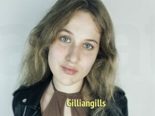 Gilliangills