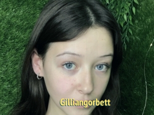 Gilliangorbett