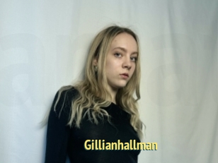 Gillianhallman