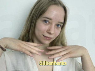 Gillianhanks