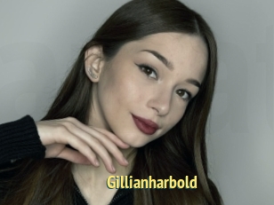 Gillianharbold