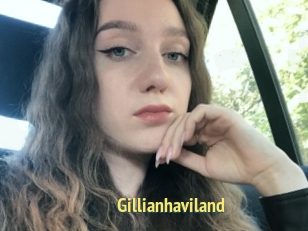 Gillianhaviland
