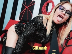Gillsarah