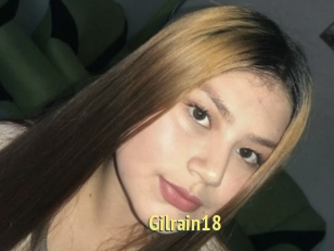 Gilrain18