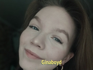 Ginaboyd