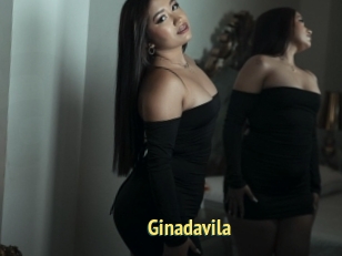 Ginadavila