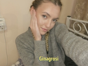 Ginagrosi