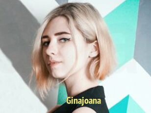 Ginajoana