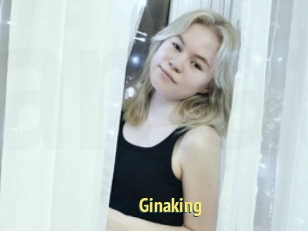 Ginaking