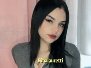 Ginalauretti