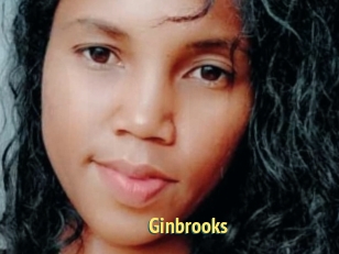 Ginbrooks