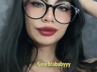 Ginebrababyyy