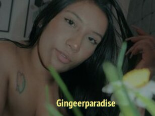 Gingeerparadise