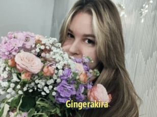 Gingerakira