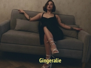 Gingeralie