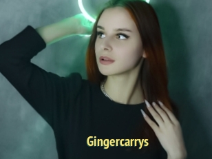 Gingercarrys