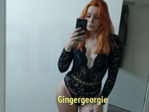 Gingergeorgie