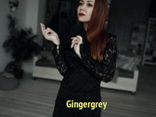 Gingergrey