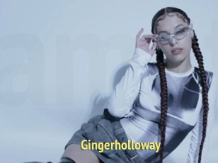 Gingerholloway