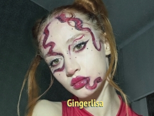 Gingerlisa