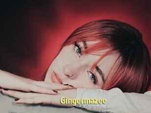 Gingermazee