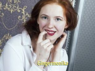 Gingermonika