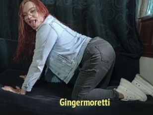 Gingermoretti