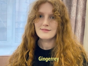 Gingerrey