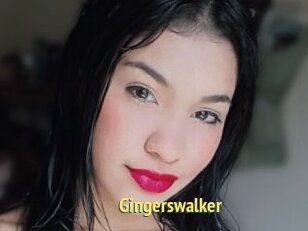 Gingerswalker