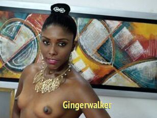 Gingerwalker