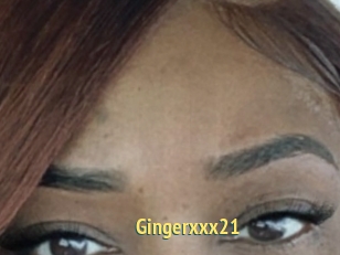 Gingerxxx21
