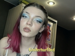 Giniferhurfiled