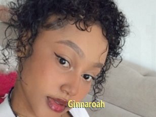 Ginnaroah
