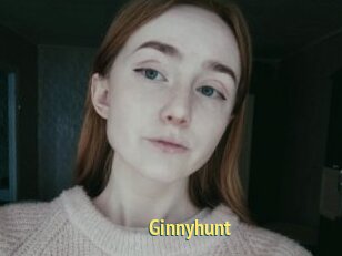 Ginnyhunt