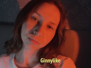 Ginnylike