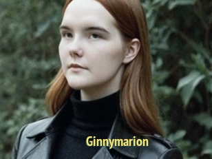 Ginnymarion