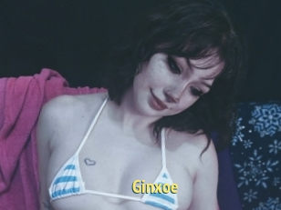 Ginxoe