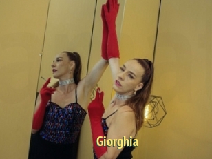 Giorghia