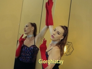 Giorghiatay