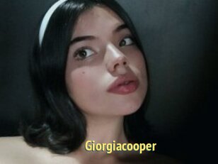 Giorgiacooper