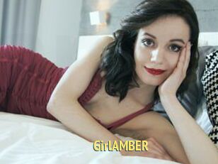 GirlAMBER